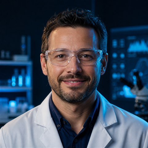Northline Bio laboratory support specialist