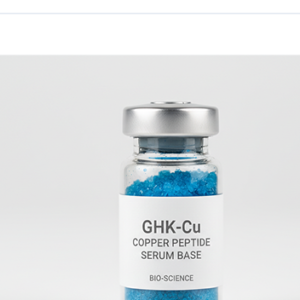 GHK-Cu
